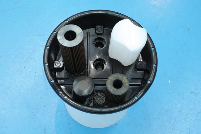 Laser Tools 6034 Oil Drum Drain Basin Laser Tools