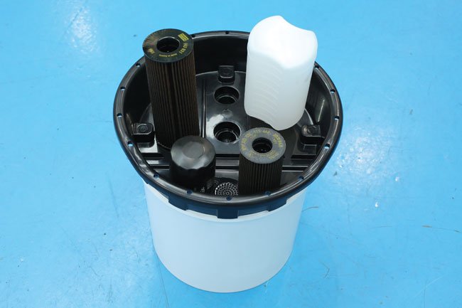 Laser Tools 6034 Oil Drum Drain Basin Laser Tools