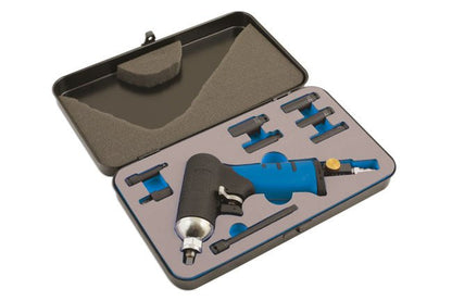 Laser Tools 6035 Impact Glow Plug Removal Kit 9pc Laser Tools