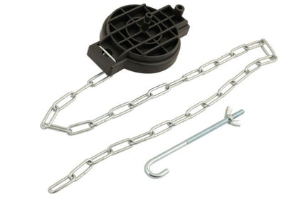 Laser Tools 6036 Universal Brake Bleeder Adaptor (4832) Laser Tools