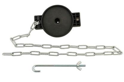 Laser Tools 6036 Universal Brake Bleeder Adaptor (4832) Laser Tools