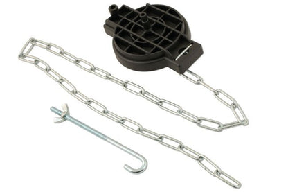 Laser Tools 6036 Universal Brake Bleeder Adaptor (4832) Laser Tools