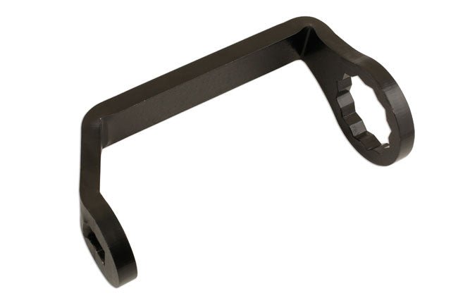 Laser Tools 6037 Crows Foot Oil Filter Wrench 32mm - for GM Laser Tools