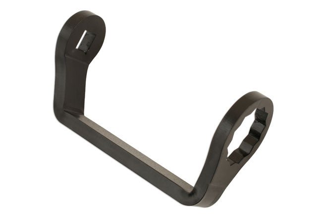 Laser Tools 6037 Crows Foot Oil Filter Wrench 32mm - for GM Laser Tools