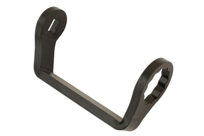 Laser Tools 6037 Crows Foot Oil Filter Wrench 32mm - for GM Laser Tools