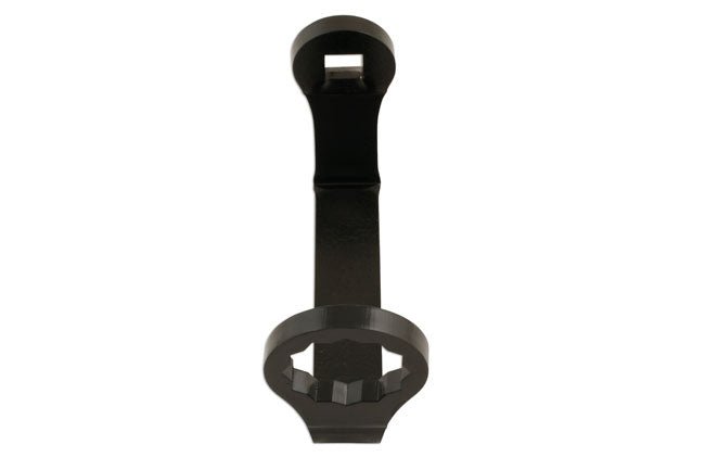 Laser Tools 6037 Crows Foot Oil Filter Wrench 32mm - for GM Laser Tools