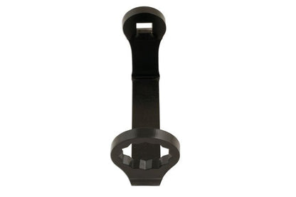 Laser Tools 6037 Crows Foot Oil Filter Wrench 32mm - for GM Laser Tools