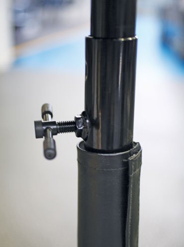 Laser Tools 6043 Under Bonnet Service Table Laser Tools