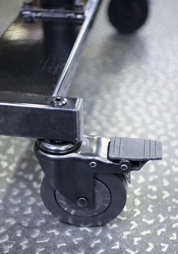 Laser Tools 6043 Under Bonnet Service Table Laser Tools