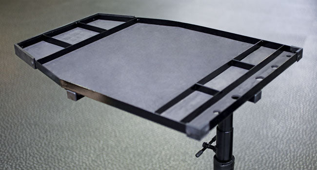 Laser Tools 6043 Under Bonnet Service Table Laser Tools