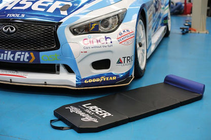 Laser Tools 6046 Laser Tools Racing Folding Work Mat Laser Tools