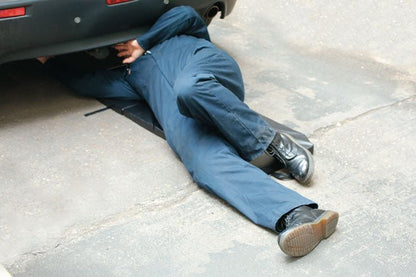 Laser Tools 6046 Laser Tools Racing Folding Work Mat Laser Tools