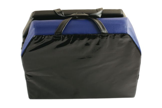 Laser Tools 6046 Laser Tools Racing Folding Work Mat Laser Tools