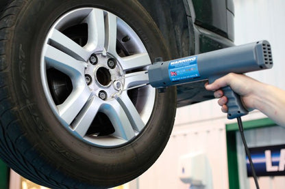 Laser Tools 6047 Wheel Nut Coils 17, 19, 21mm Laser Tools