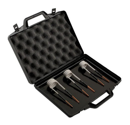 Laser Tools 6047 Wheel Nut Coils 17, 19, 21mm Laser Tools