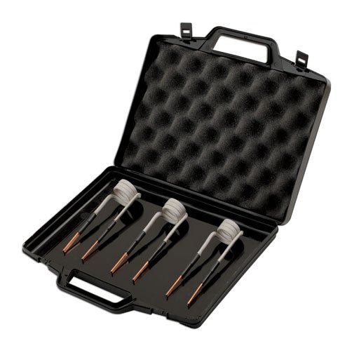 Laser Tools 6047 Wheel Nut Coils 17, 19, 21mm Laser Tools