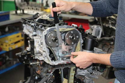 Laser Tools 6053 Tension Lever - for VAG 1.8/2.0 TFSI Laser Tools