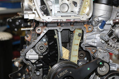 Laser Tools 6053 Tension Lever - for VAG 1.8/2.0 TFSI Laser Tools