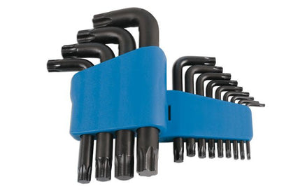 Laser Tools 6056 Star Key Set 13pc Laser Tools