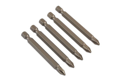 Laser Tools 6060 Multi-fit Bit Set 5pc Laser Tools