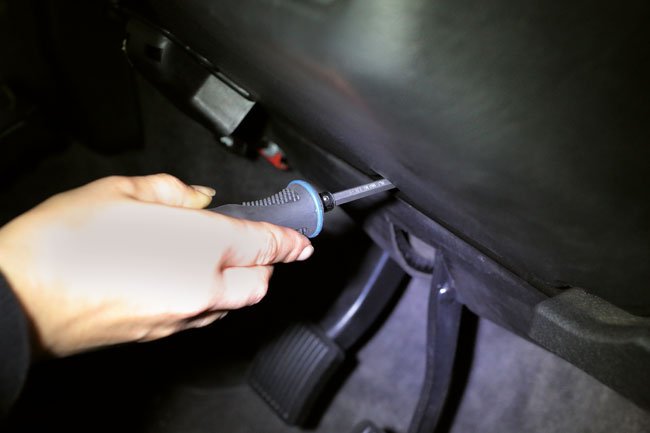 Laser Tools 6060 Multi-fit Bit Set 5pc Laser Tools