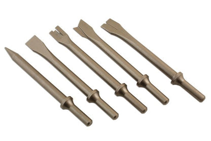 Laser Tools 6061 Air Hammer Accessory Set 5pc Laser Tools