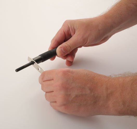 Laser Tools 6062 Riveter and RivNut Tool Laser Tools