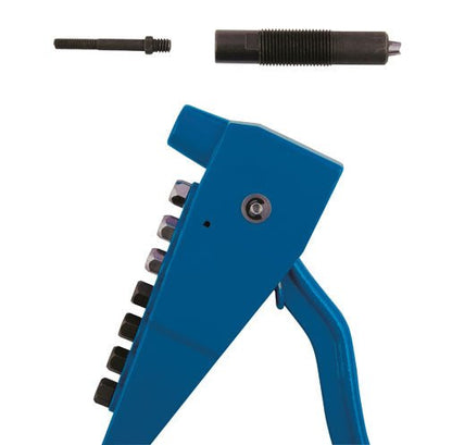 Laser Tools 6062 Riveter and RivNut Tool Laser Tools