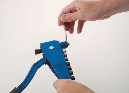 Laser Tools 6062 Riveter and RivNut Tool Laser Tools