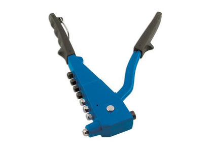 Laser Tools 6062 Riveter and RivNut Tool Laser Tools