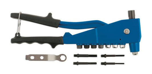 Laser Tools 6062 Riveter and RivNut Tool Laser Tools