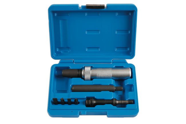 Laser Tools 6064 Air Hammer Driven Impact Driver Laser Tools
