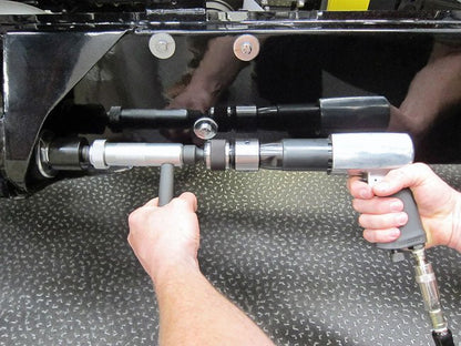 Laser Tools 6064 Air Hammer Driven Impact Driver Laser Tools