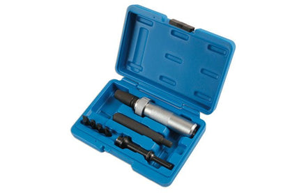 Laser Tools 6064 Air Hammer Driven Impact Driver Laser Tools