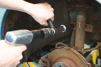 Laser Tools 6064 Air Hammer Driven Impact Driver Laser Tools