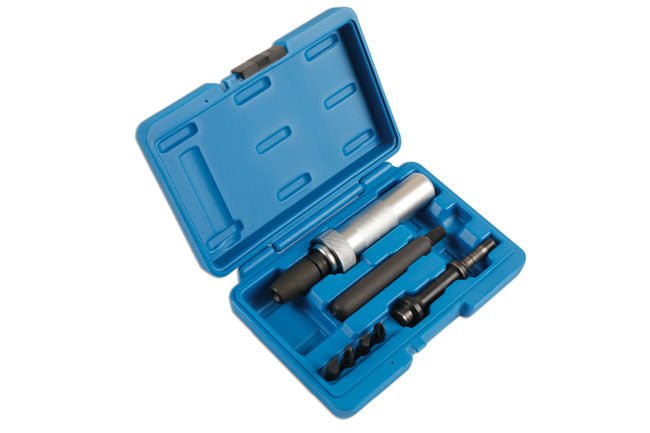 Laser Tools 6064 Air Hammer Driven Impact Driver Laser Tools