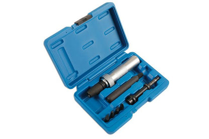 Laser Tools 6064 Air Hammer Driven Impact Driver Laser Tools