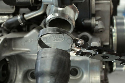 Laser Tools 6073 Turbo Boost Hose Clip Pliers Laser Tools