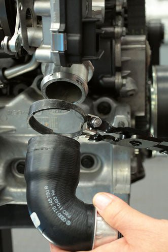 Laser Tools 6073 Turbo Boost Hose Clip Pliers Laser Tools