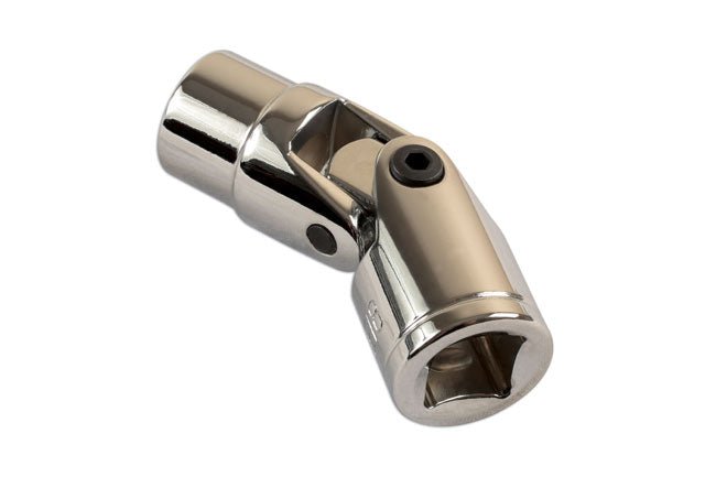 Laser Tools 6075 Star Universal Joint 1/2"D E18 Laser Tools