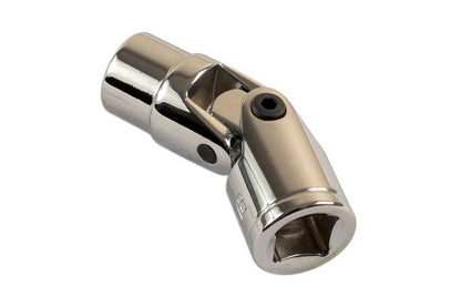 Laser Tools 6075 Star Universal Joint 1/2"D E18 Laser Tools