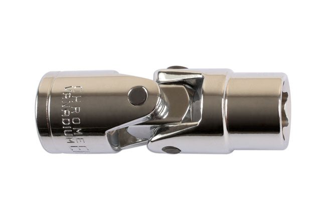 Laser Tools 6075 Star Universal Joint 1/2"D E18 Laser Tools