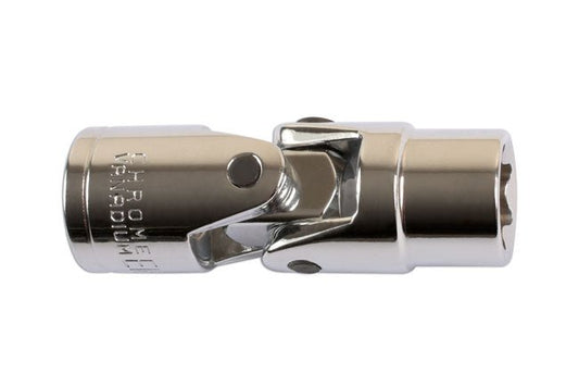 Laser Tools 6075 Star Universal Joint 1/2"D E18 Laser Tools