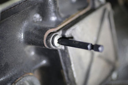 Laser Tools 6080 Extractor Set for TorxÂ® Fixings 11pc Laser Tools