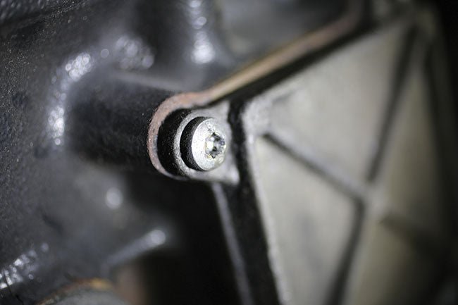 Laser Tools 6080 Extractor Set for TorxÂ® Fixings 11pc Laser Tools