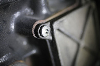 Laser Tools 6080 Extractor Set for TorxÂ® Fixings 11pc Laser Tools