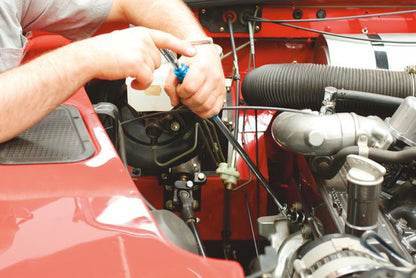 Laser Tools 6081 Extension Bar Set 3/8"D 10pc Laser Tools