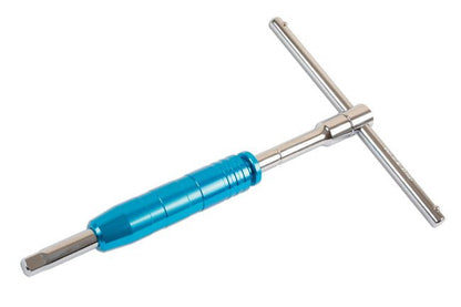 Laser Tools 6081 Extension Bar Set 3/8"D 10pc Laser Tools