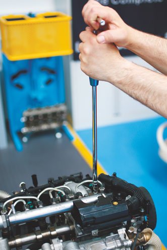 Laser Tools 6081 Extension Bar Set 3/8"D 10pc Laser Tools