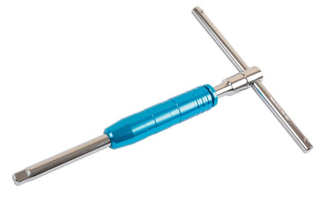 Laser Tools 6081 Extension Bar Set 3/8"D 10pc Laser Tools